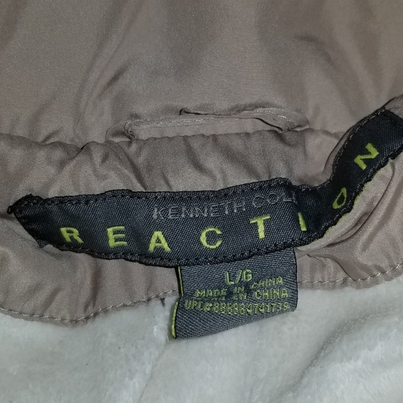 Winter Coat - Picture 3 of 5